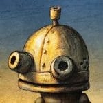 Machinarium v3.1.4 MOD (full version) APK