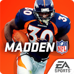 Madden NFL Overdrive Football v5.3.3 Apk