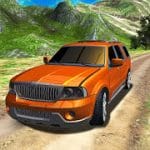 Mountain Car Drive v5.9 Mod (Free Shopping) Apk