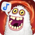 My Singing Monsters Dawn of Fire v1.19.0 Mod (Unlocked) Apk
