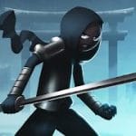 Ninja Escape Dark Reign v1.2 (Mod Money) Apk