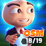 Online Soccer Manager (OSM) v3.4.24.6 Apk