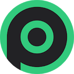 Pixel Pie DARK Icon Pack v1.6 APK Patched