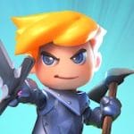 Portal Knights v1.5.3 Mod (full version) Apk + Data