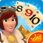 Pyramid Solitaire Saga v1.84.0 Mod (Infinite lives / Boosters / Unlock all levels / episodes) Apk