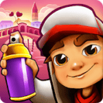 Subway Surfers v1.99.0 Mod (Unlimited Coins / Keys / Unlock) Apk