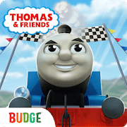 Thomas & Friends Go Go Thomas v2.1 Mod (Unlocked) Apk icon