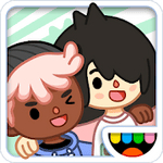 Toca Life Neighborhood v1.0.1 APK