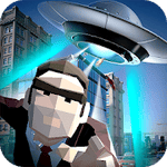 UFO.io v1.5.6 Mod (Ad Free) Apk