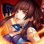 Wings of Glory 3D MMOPRG & Trade weapons freely v1.9.8.1902181110.32 (Mod Menu / One Hit) Apk