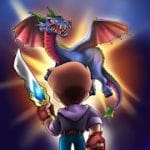 Adventaria 2D World of Craft & Mining v1.4.0 (Mod Money) Apk