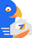Bird Mail Email App PRO v23330 APK