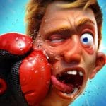 Boxing Star v1.9.4 Mod (Unlimited money) Apk + Data