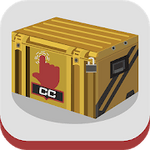 Case Clicker 2 Custom cases v2.3.3a (Mod Money) Apk