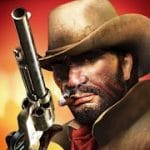 Cowboy Gun War v1.1.1 Mod (Unlimited Gold Coins / Diamonds) Apk