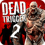 DEAD TRIGGER 2 Zombie Survival Shooter FPS v1.5.5 Mod (Mega Mod) Apk + Data