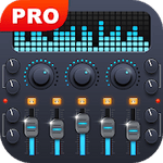 Equalizer Music Player Pro v2.9.13 APK Paid