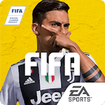 FIFA Soccer v12.3.06 Mod Apk