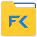 File Commander Manager, Explorer and FREE Drive. v5.5.21382 APK Premium Mod