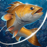 Fishing Hook v2.2.2 (Mod Money) Apk