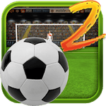 Flick Shoot 2 v1.29 Mod (lots of money) Apk