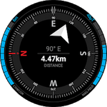 GPS Compass Navigator v2.20.12 APK