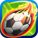 Head Soccer v6.5.1 Mod (Unlimited Money) Apk