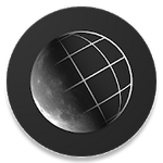 Lunescope Moon Viewer v10.1 APK Paid