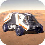 Marsus Survival on Mars v1.1 Mod (Hunger value / Oxygen is not reduced) Apk