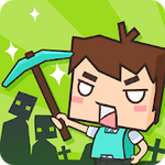 Mine Survival v2.1.6 Mod (Free store) Apk