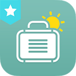 PackPoint Premium packing list v3.10.13 APK Paid