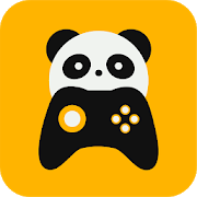 Panda Keymapper Gamepad,mouse,keyboard v1.2.0 APK Paid icon