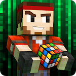 Pixel Gun 3D Survival shooter & Battle Royale v16.0.1 Mod (lots of money) Apk + Data