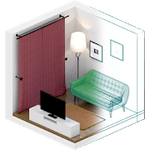 Planner 5D Home & Interior Design Creator v1.18.0 Mod (Unlocked) Apk