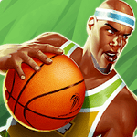 Rival Stars Basketball v2.9.4 mod (lots of money) Apk