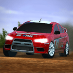 Rush Rally 2 v1.149 MOD (Unlocked) APK