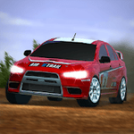 Rush Rally 2 v1.147 MOD (Unlocked) APK