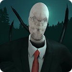 Slender Man The Forest v1.1.4 Mod (Character invincible) Apk