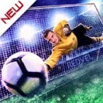 Soccer Star 2019 Top Leagues Join the Soccer Game v2.0.1 Mod (Unlimited Gems) Apk