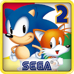 Sonic The Hedgehog 2 Classic v1.1.0 Mod (Unlocked) Apk