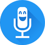 Voice changer with effects v3.5.5 APK