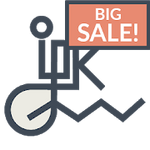 iJUK iCON pACK (sALE) v4.5 APK Patched