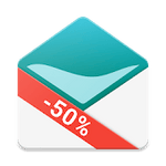 Aqua Mail Email App Pro v1.20.0 APK
