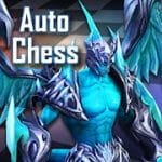 Auto Chess Defense Mobile v1.09 Mod (Unlimited Gold Coins) Apk