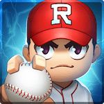 BASEBALL 9 v1.2.8 Mod (gems â€‹â€‹/ coins / resources) Apk