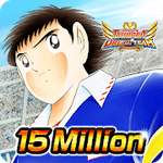 Captain Tsubasa Dream Team v2.4.0 Mod (Weak Enemies) Apk
