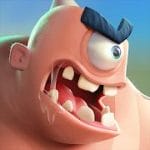 Chaos Battle League PvP Action Game v2.3.3 Mod Apk