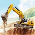 Construction Simulator 3 v1.1 Mod (lots of money) Apk + Data