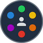 Contacts Widget v4.2.1 APK Unlocked