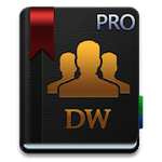 DW Contacts & Phone & SMS v3.1.3.2 APK Patched
